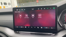 Skoda Octavia 2.0 TDI 150 Sportline 5dr DSG Diesel Estate